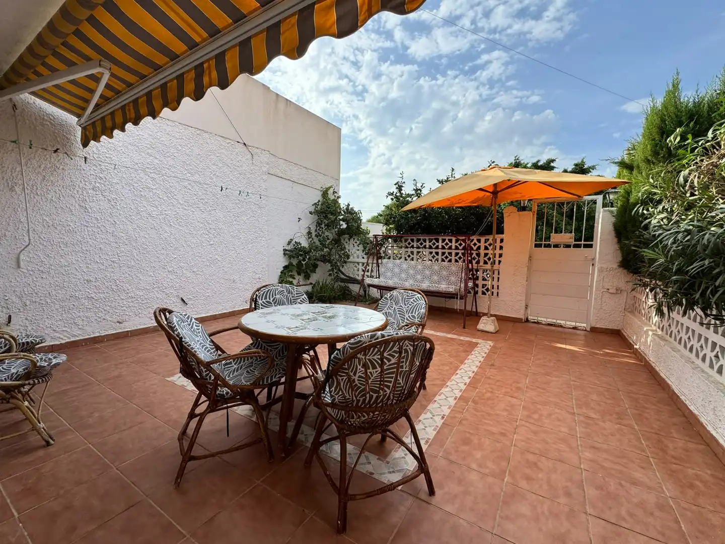 Bungalow en venta en Calle Manuel Rodríguez Manolete 858