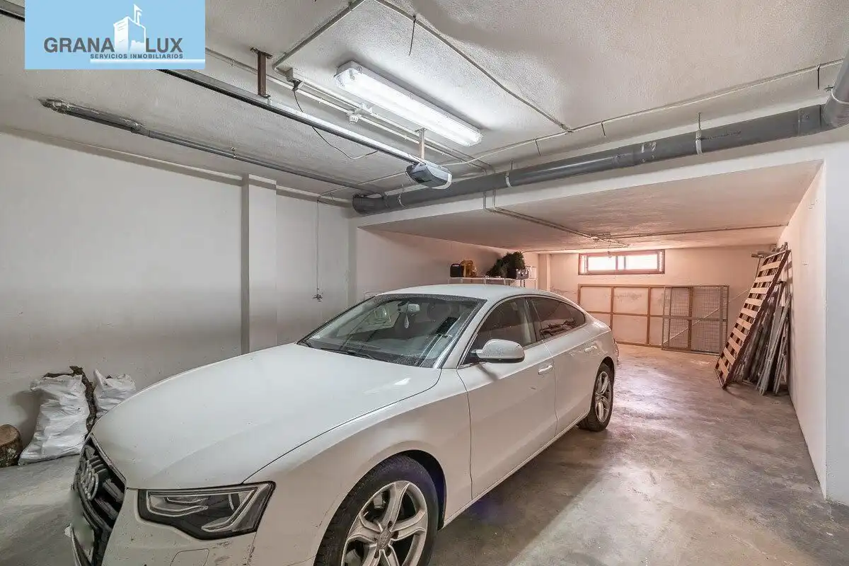 Casa con piscina in vendita a Avenida CAÑADA DE LOS FENICIOS, imagen 38