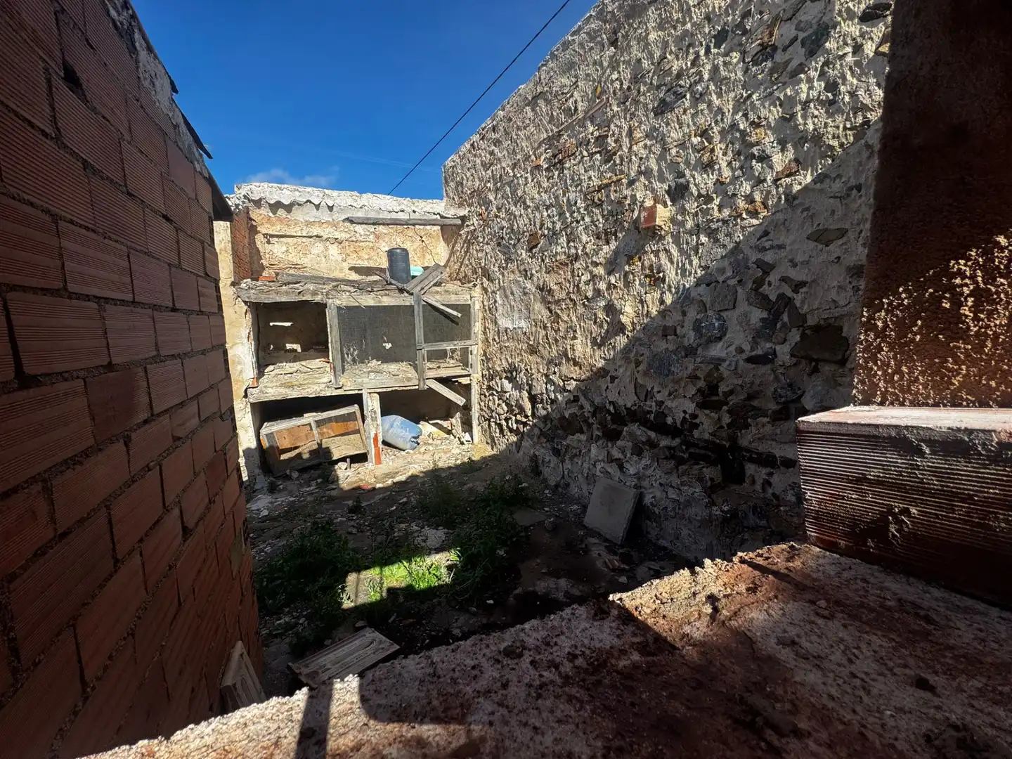 Finca rústica en venta en Carretera del Verdegás, 15, Moralet