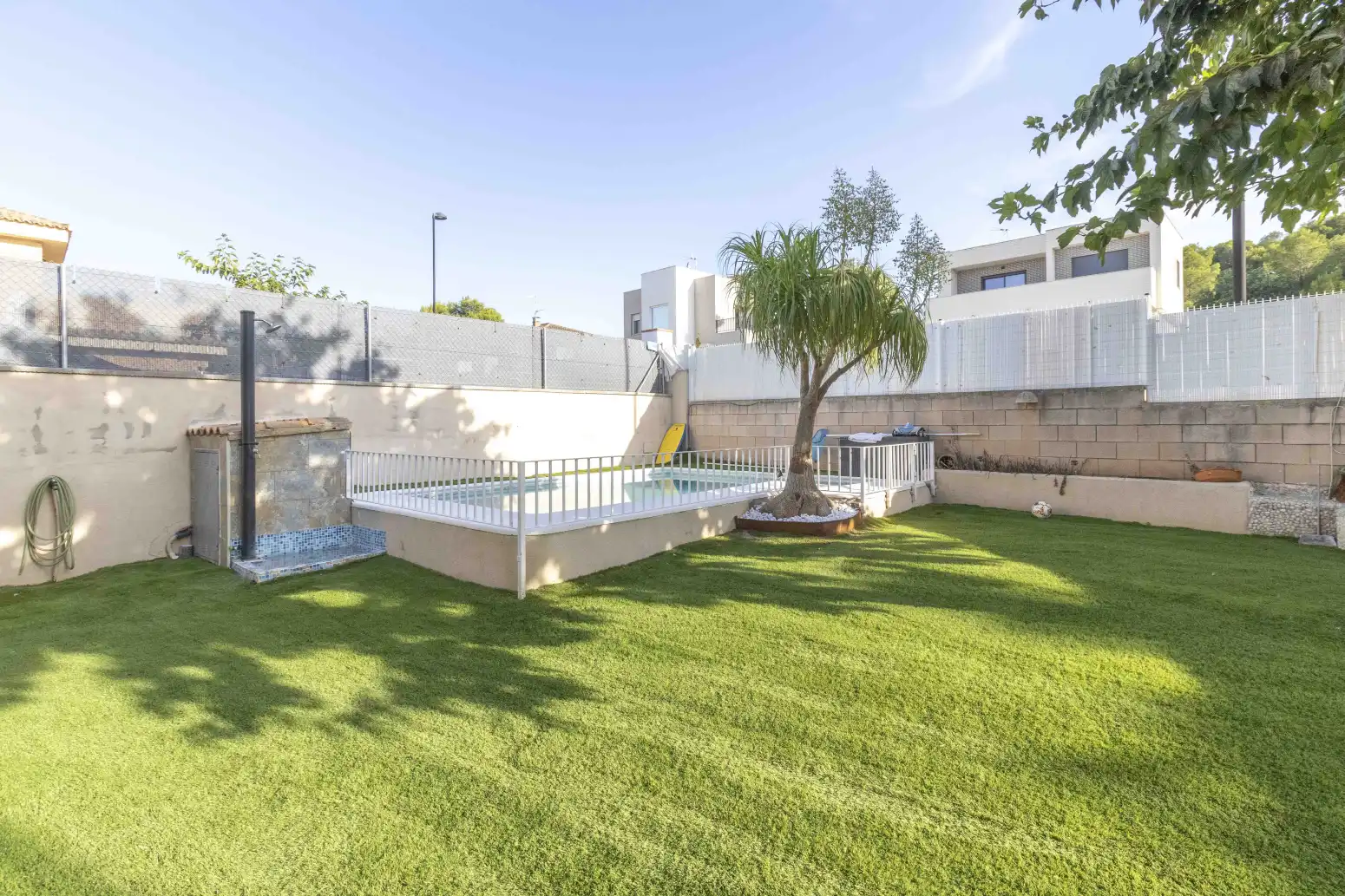 Casa con balcón en venta en Torrent - CL camino romeral, imagen 23