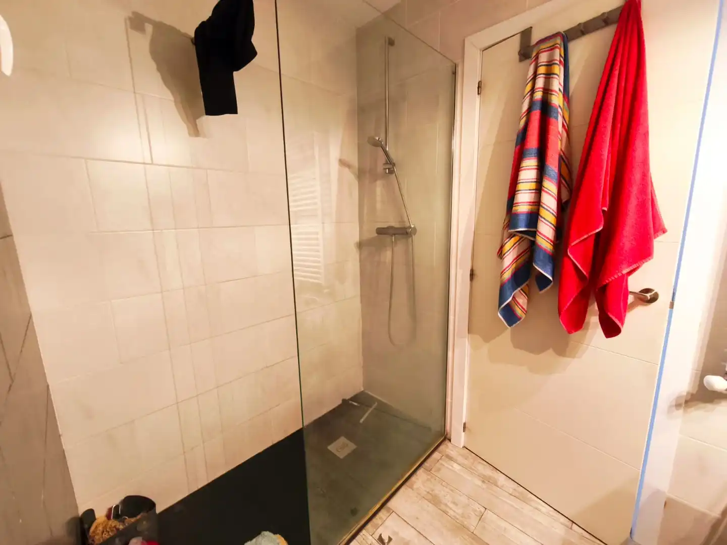 Appartement compact avec terrasse à vendre à Fenals, imagen 22