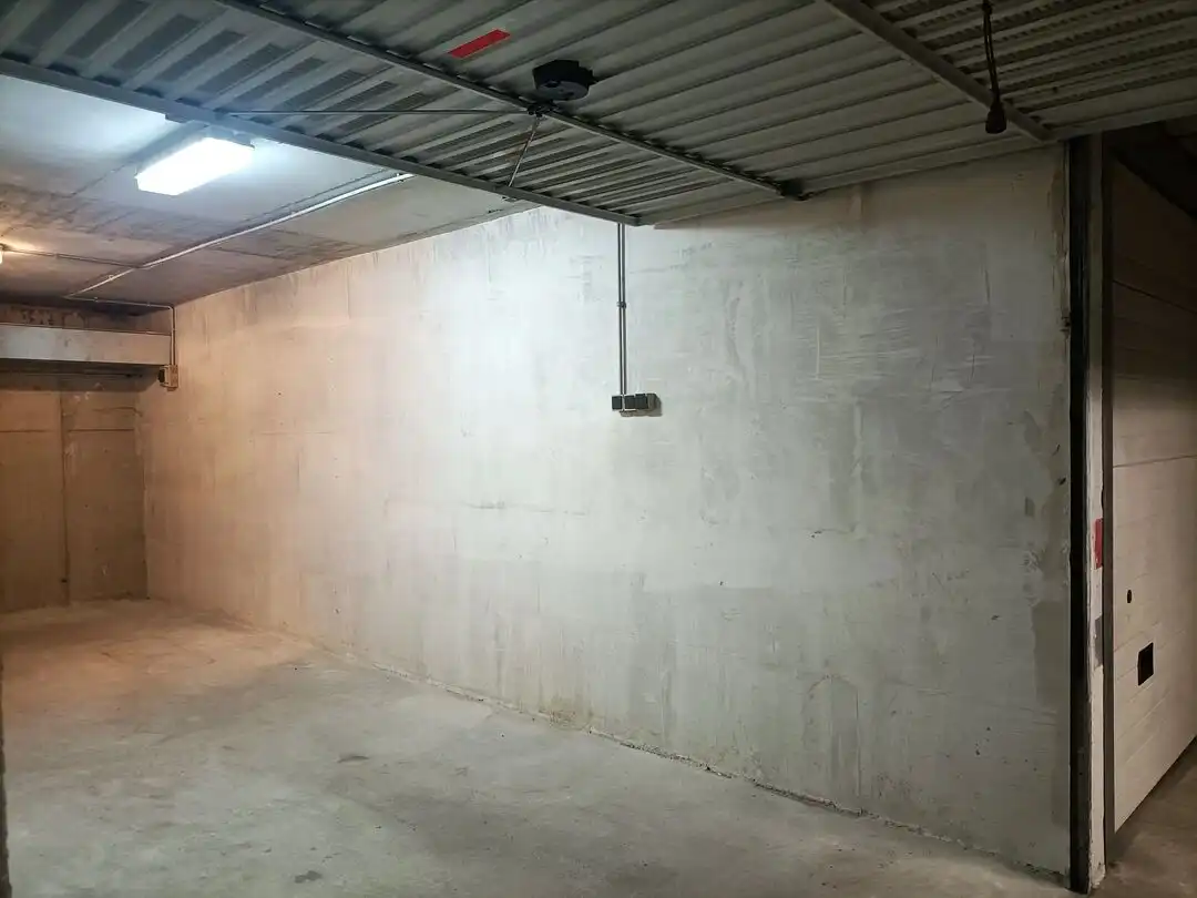 Garatge en venda en Entrambasaguas