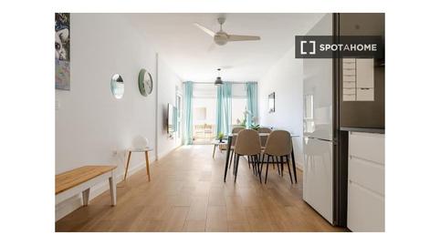 Foto 2 de Apartament per a compartir a El Toyo,  Almería Capital