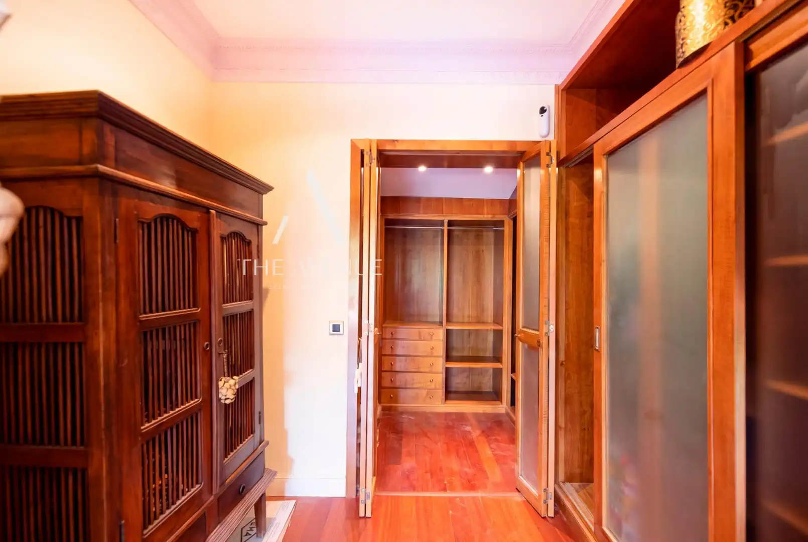 Detached house with terrace for sale in Avenida LOMAS, imagen 30
