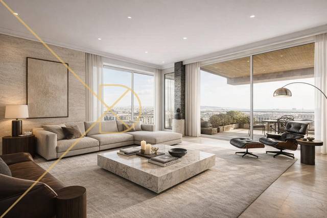 Piso en Venta en Pedralbes