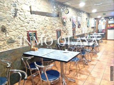 Business premises for transfer in Centre