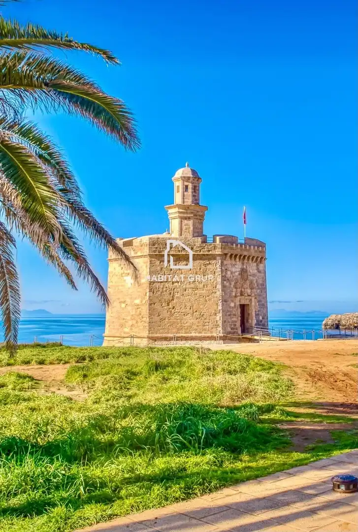 Aparcament en venda a Ciutadella