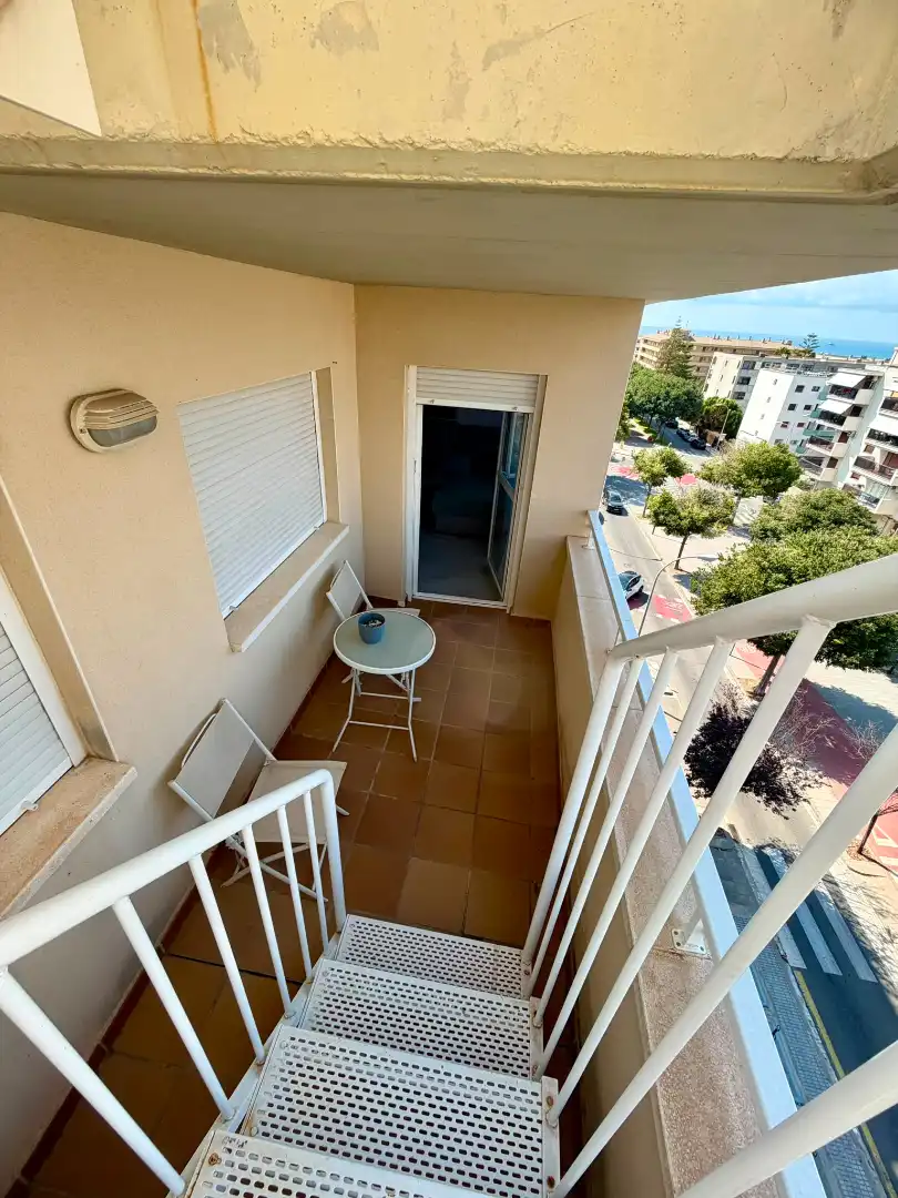 Flat with pool for sale in Port - Horta de Santa María, imagen 3