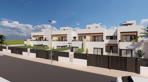 Foto 2 de Casa o chalet en venta en Calle Calle San Diego, Santiago de la Ribera, San Javier