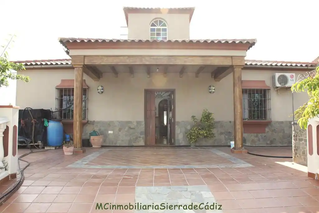 Casa rustica in vendita a Cerro de Conejos, imagen 3