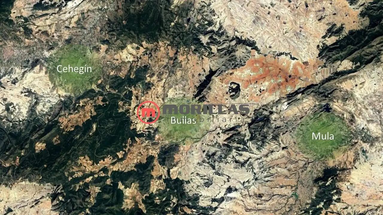 Lands and plots for sale in Calle de Blas Infante, imagen 14