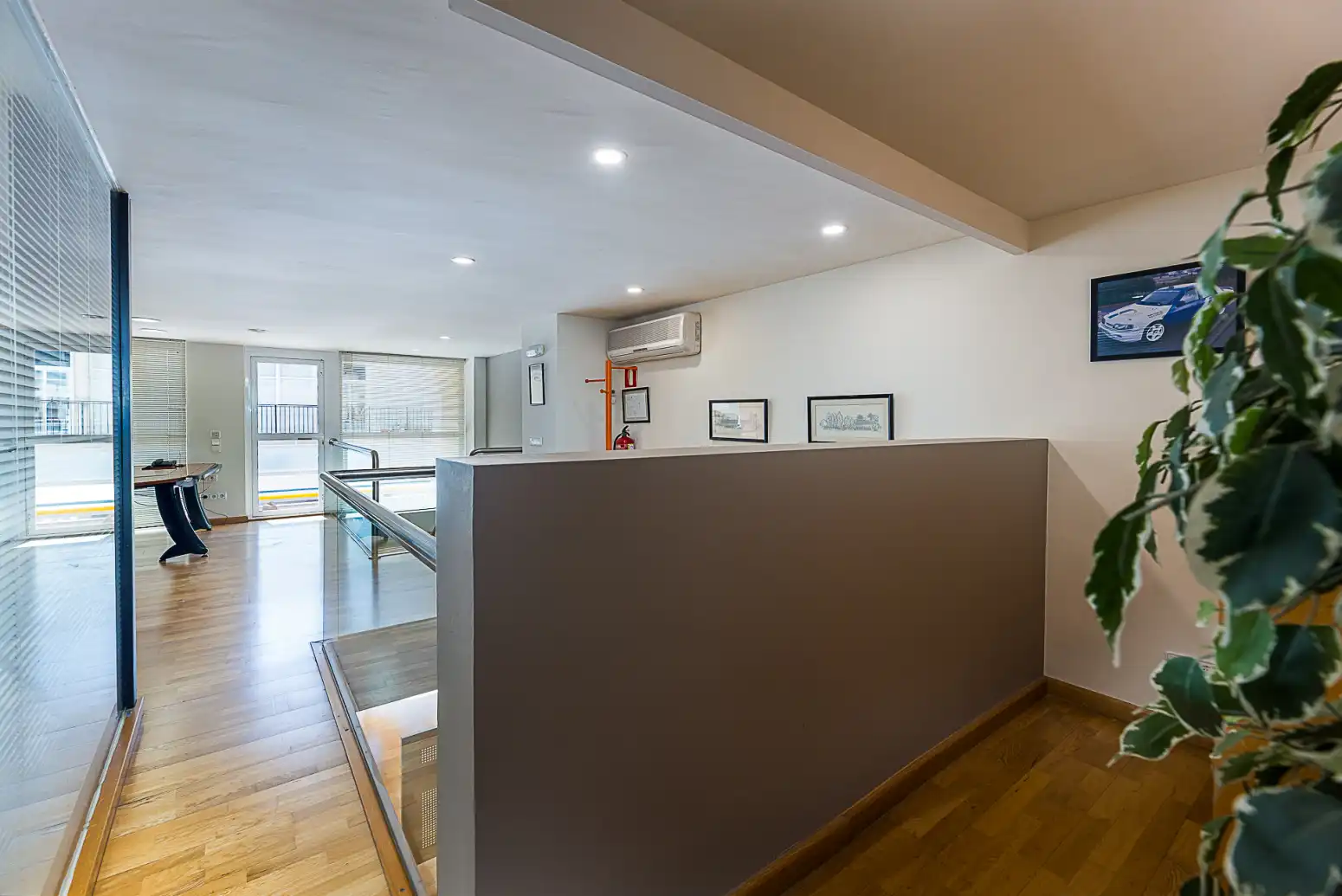 Office for sale in  Palma de Mallorca  with Heating