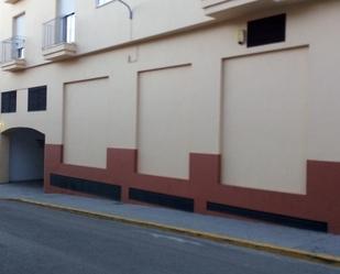 Box room to rent in Calle Antonio Pizano, 7a, La Banda - Campo de Fútbol