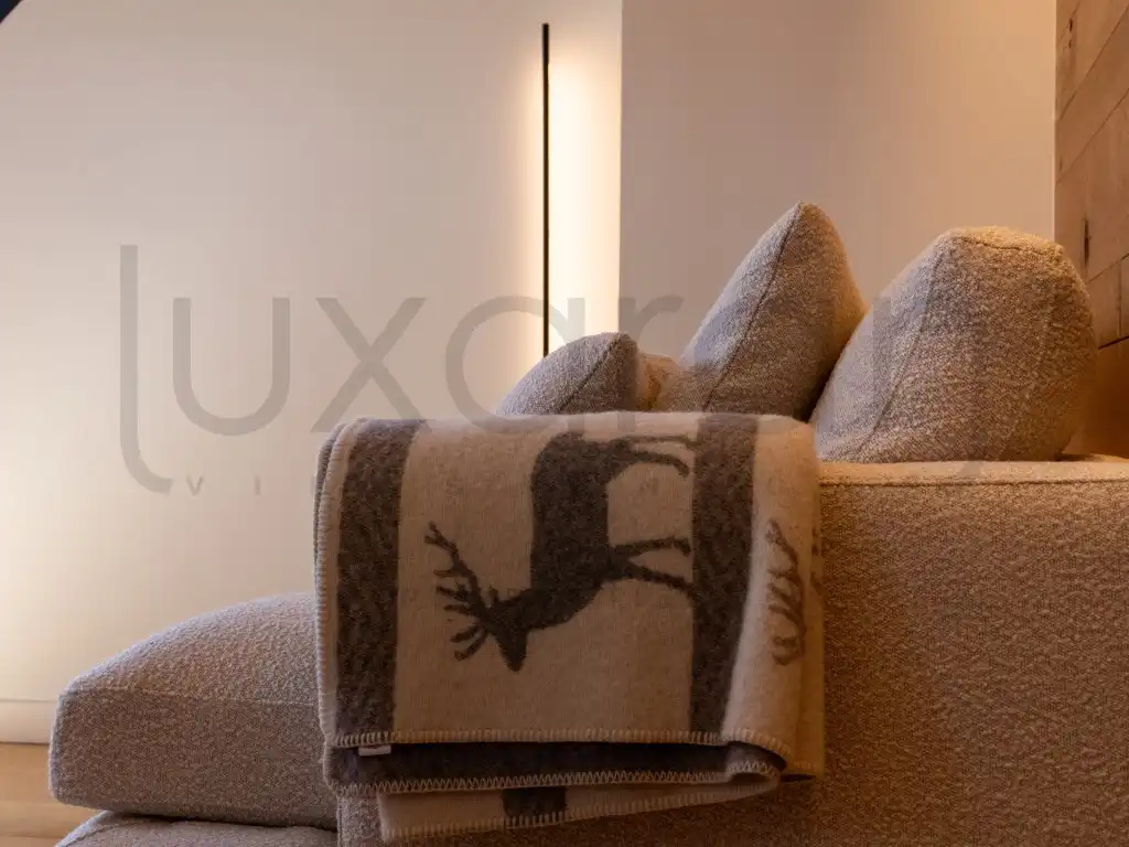 Apartament en venda a Calle Residencial I(Cota 1700), 1, Baqueira