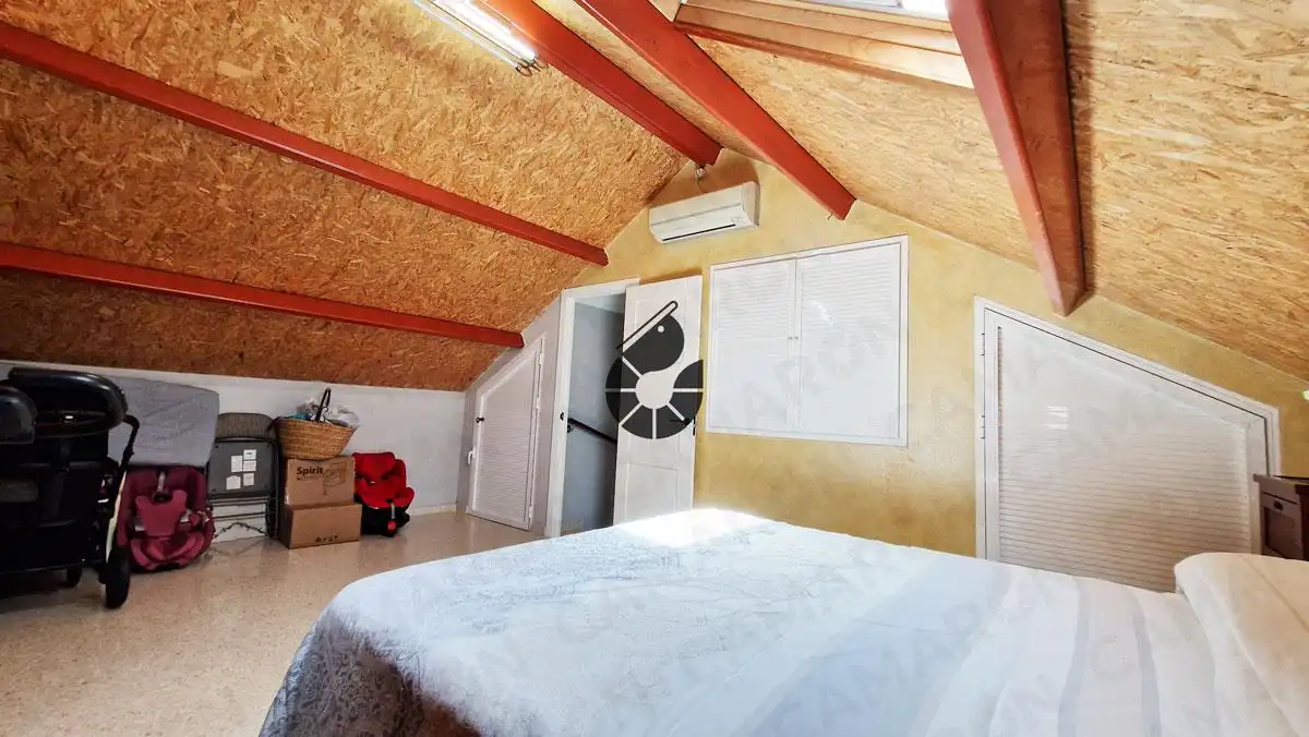 Casa a schiera in vendita a Coria del Río, imagen 32