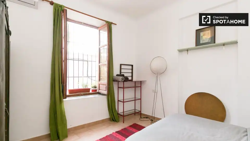 Habitación en Barrio de Albaicín