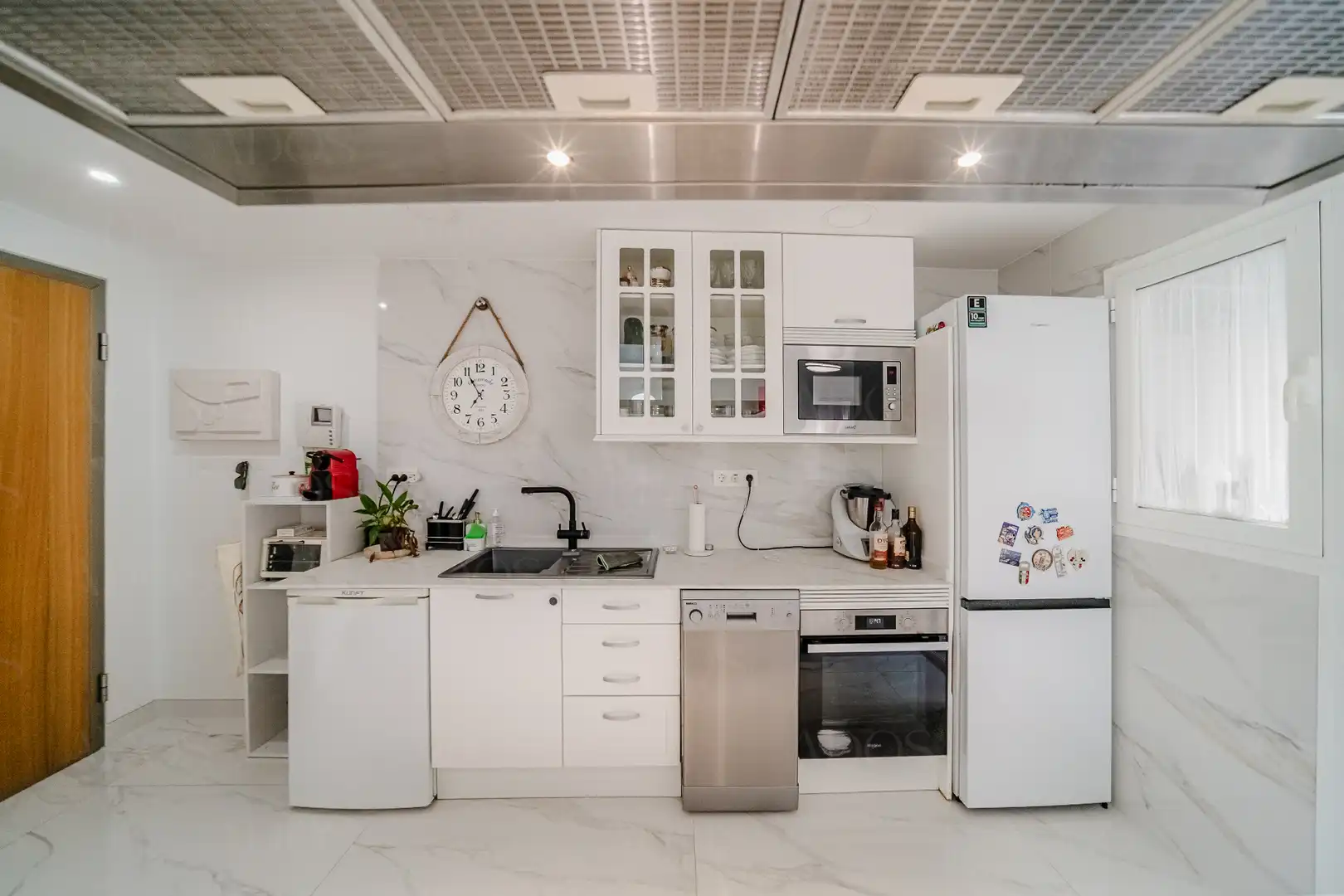 Cocina de Piso en venta en Aguadulce