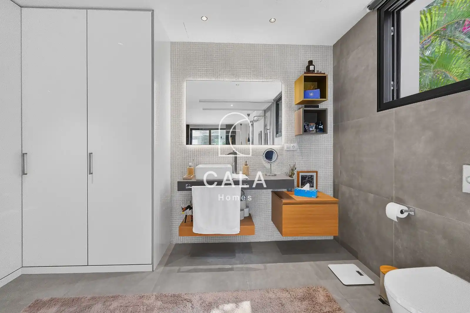 Bathroom of Houses for sale in Marazul - Ricasa