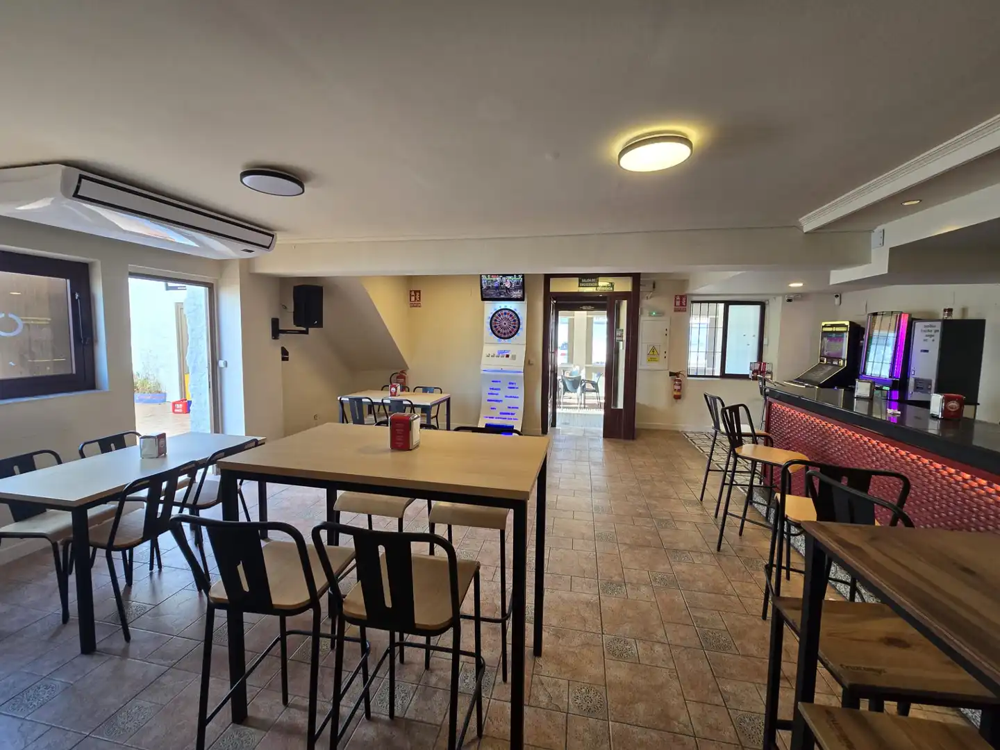 Local comercial en venda a Ronda de los Llanos