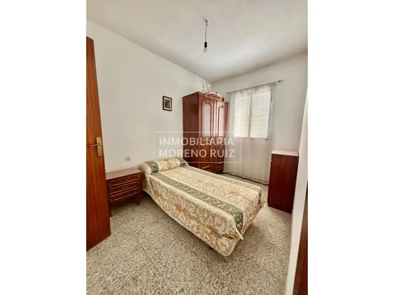 Bedroom of Houses for sale in Luque, Córdoba