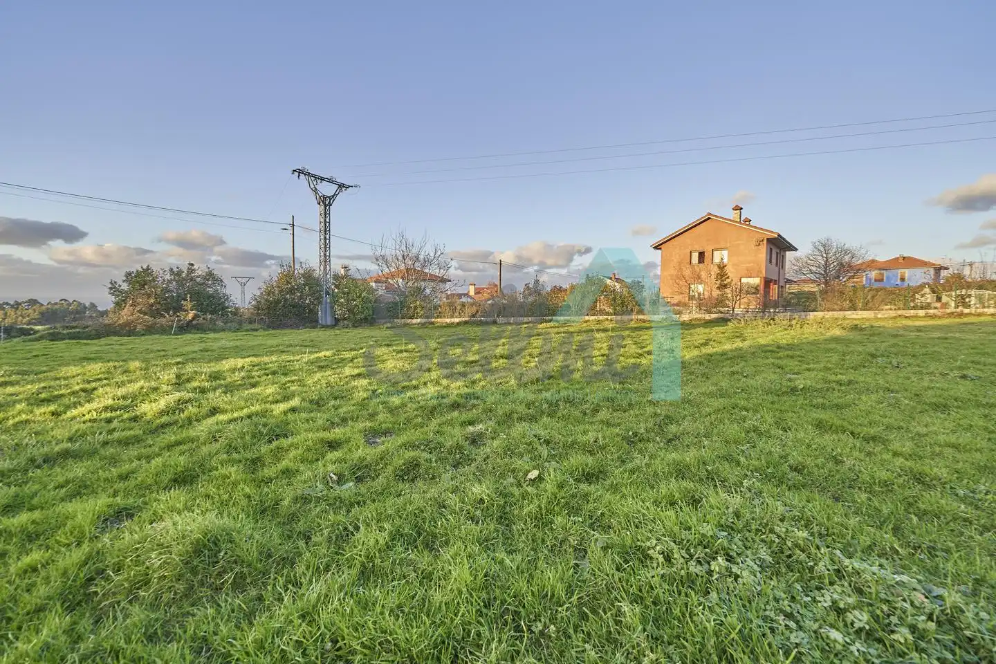 Terrenos y solares en venta en Lugar Novellana, imagen 11