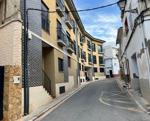 Exterior view of Premises for sale in Chiva