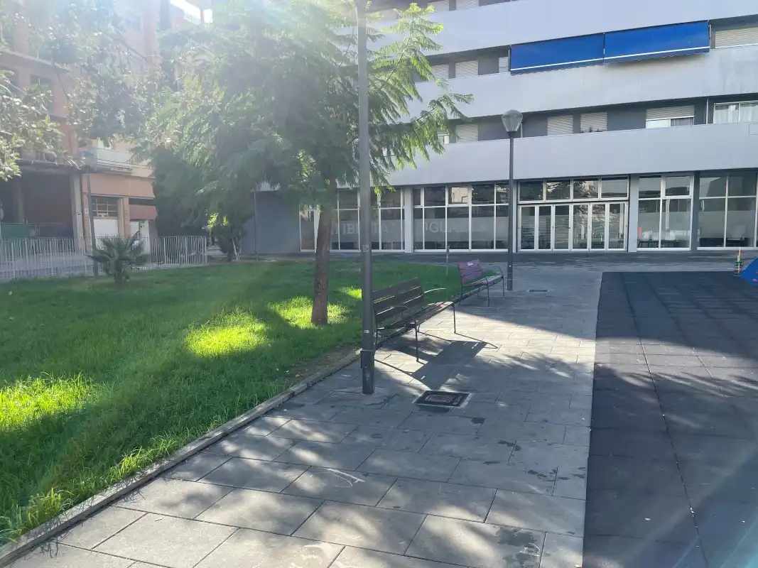 Local comercial en venta en Carrer Ferrocarril d'Alcoi, imagen 24