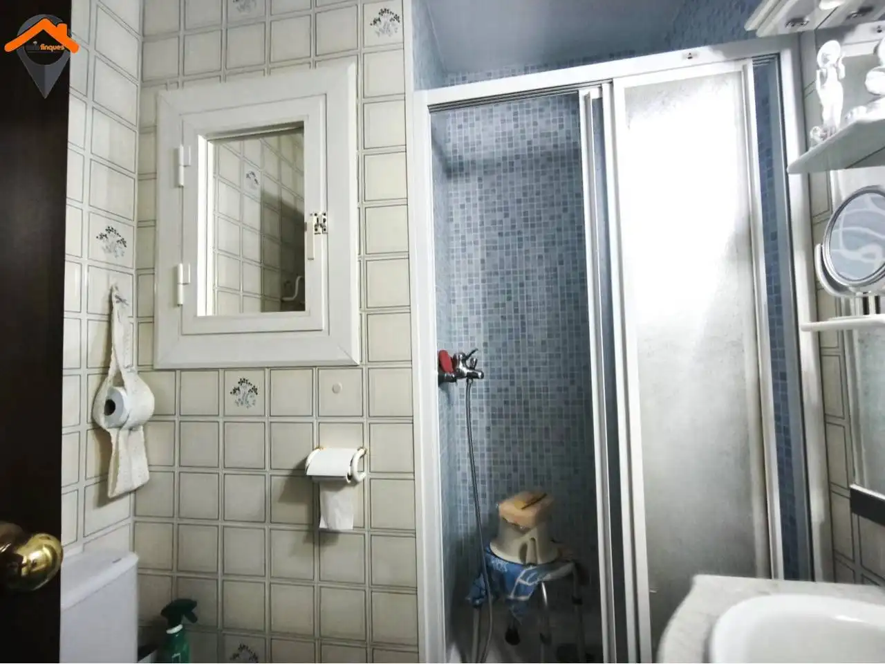 Baño de Piso en venta en Barberà del Vallès con Calefacción