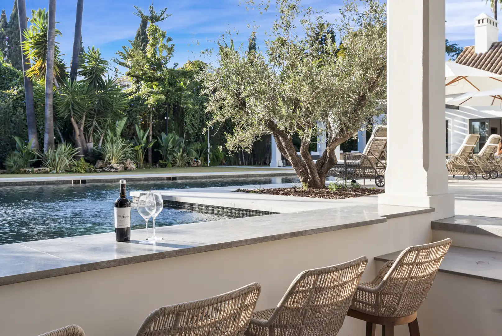 New build Detached house for sale in Calle Bruselas, imagen 53