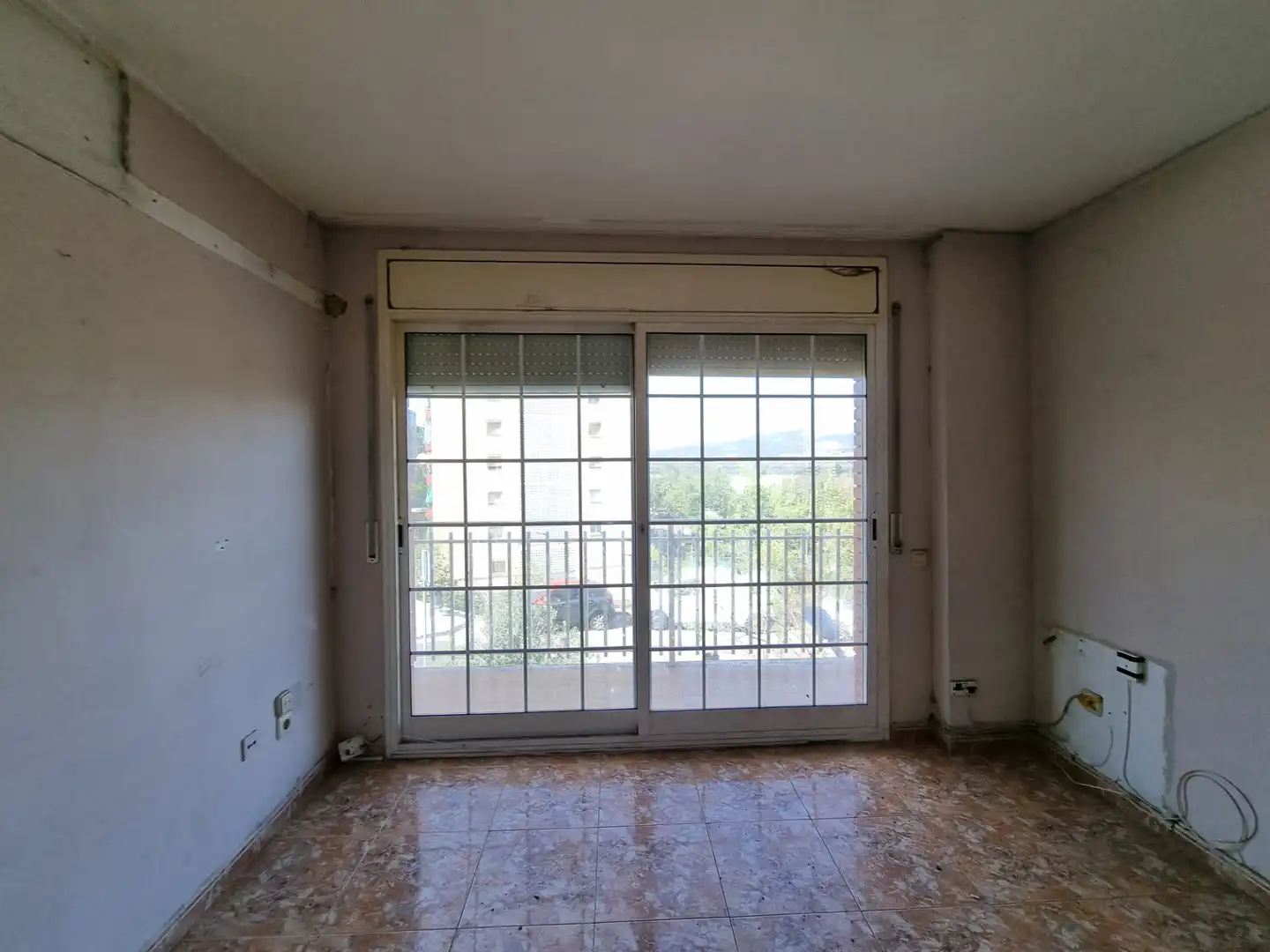 Schlafzimmer von Wohnung zum Verkauf in Sant Boi de Llobregat