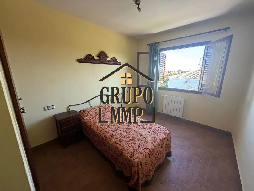 Dormitori de Casa o xalet en venda en Castellón de la Plana / Castelló de la Plana amb Traster