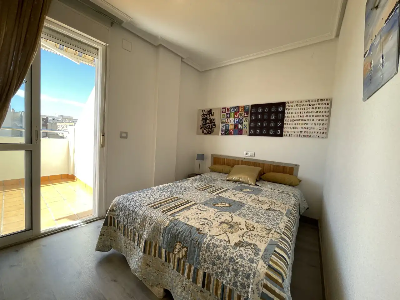 Ático con terraza en venta en Centro, imagen 20