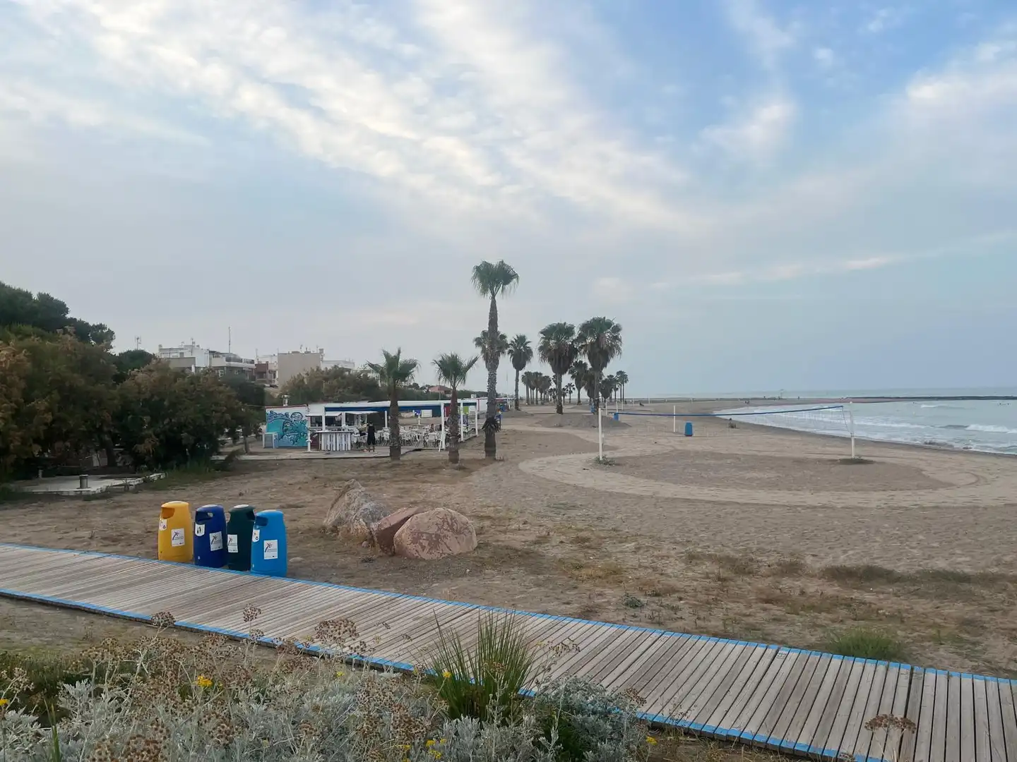 Apartament en venda a Carrer d'Aragó, La Torre - Playa de Chilches