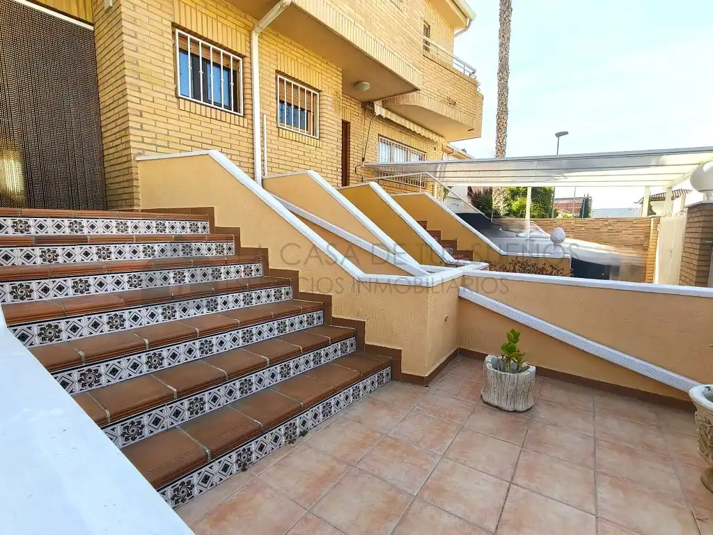 Maison mitoyenne à vendre à Petrer, imagen 44