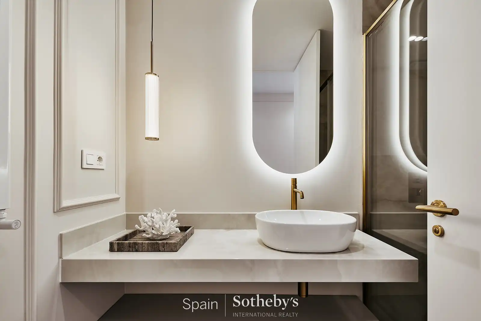 Apartamento con ascensor en venta en Calle de Maldonado, imagen 22