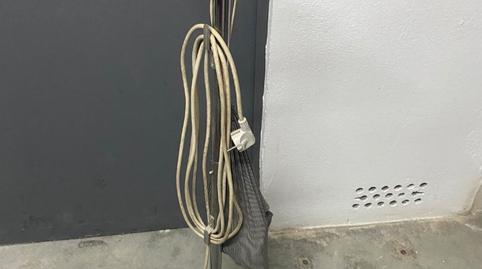 Foto 5 de Trastero de alquiler en Carrer Cap de Gata, 11, Padre Jaime - Los Cabos, Sagunto / Sagunt