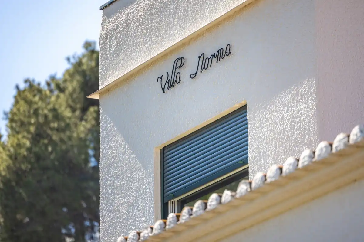 Detached house with garden for sale in Las Rotas / Les Rotes, imagen 60