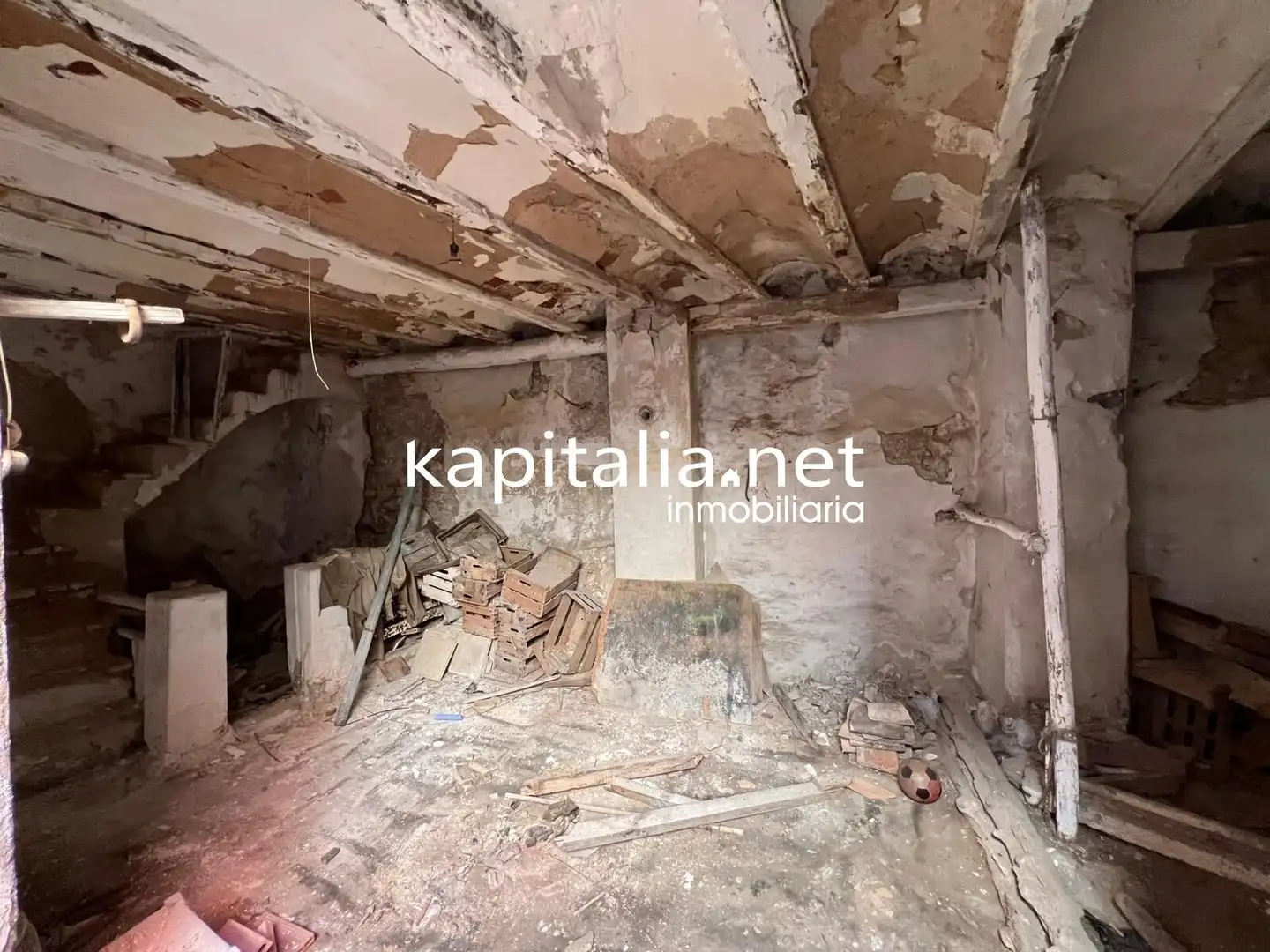 Casa en venta en Oria, imagen 8