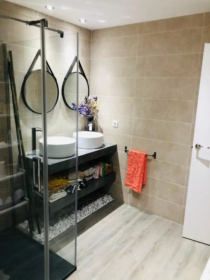 Baño de Piso de alquiler en Córdoba