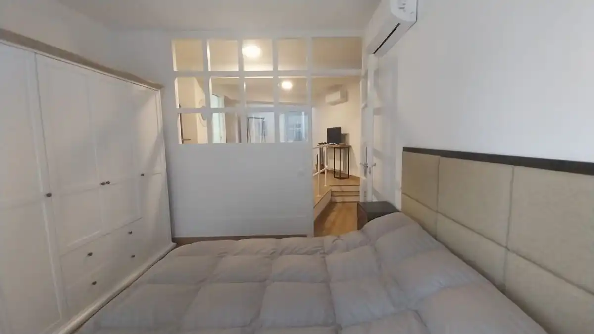 Wohnung mit Aufzug zur Miete in San Bartolomé - Millán de Priego, imagen 8