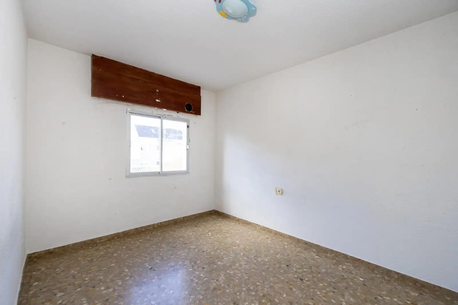 Casa o xalet en venda a La Zubia Ciudad