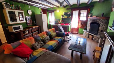 Foto 3 de Finca rústica en venda a Lascuarre, Huesca