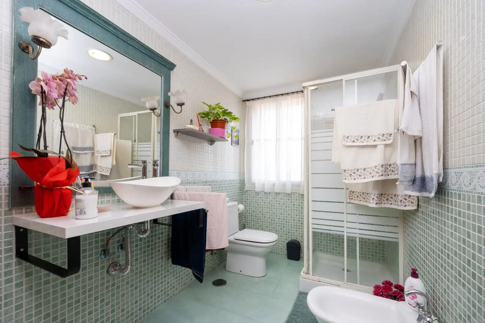 Logement avec terrasse à vendre à Calle MIMBRES UR.MONTELUZ, imagen 28