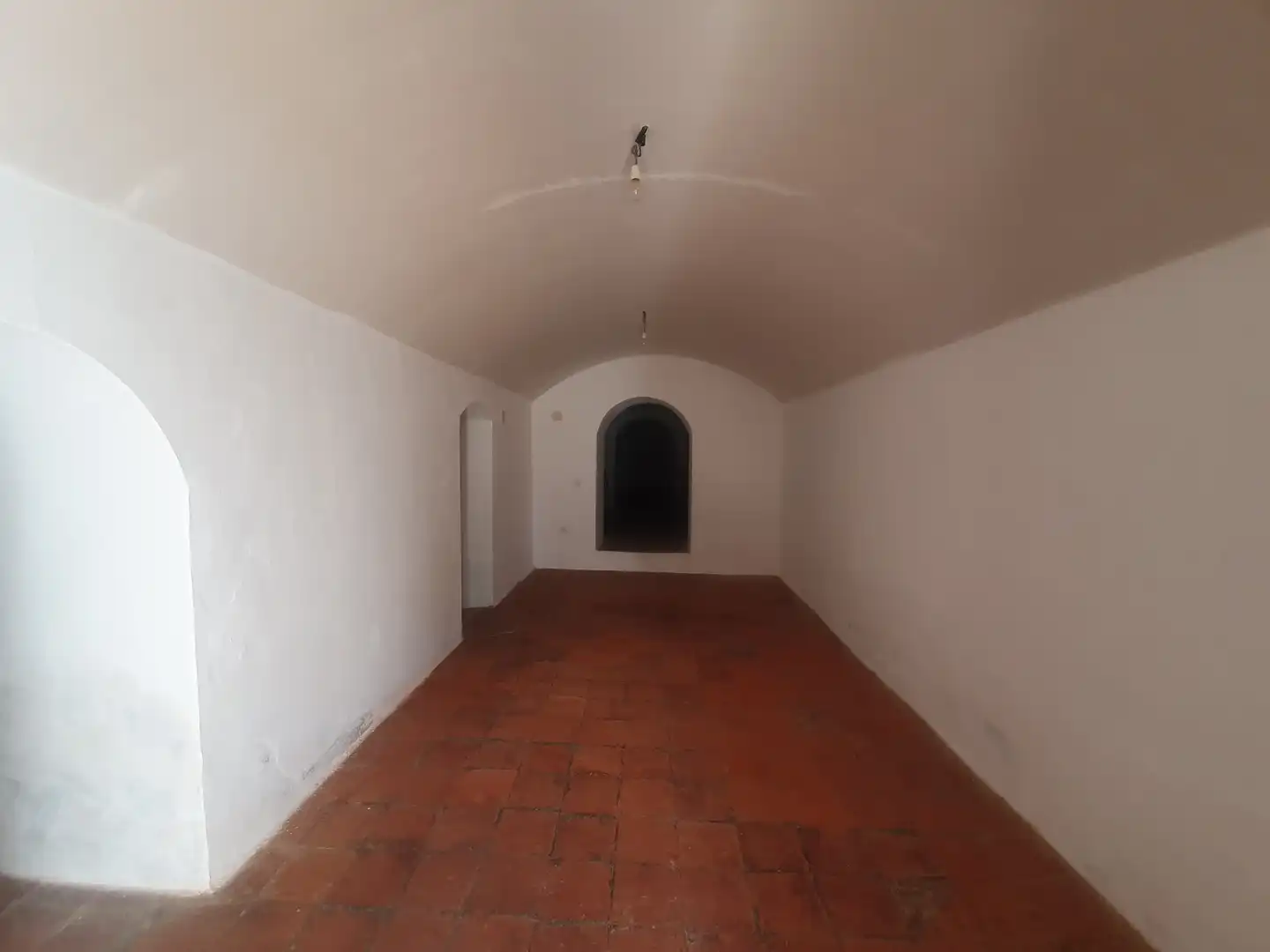 Casa o xalet en venda en Guadix