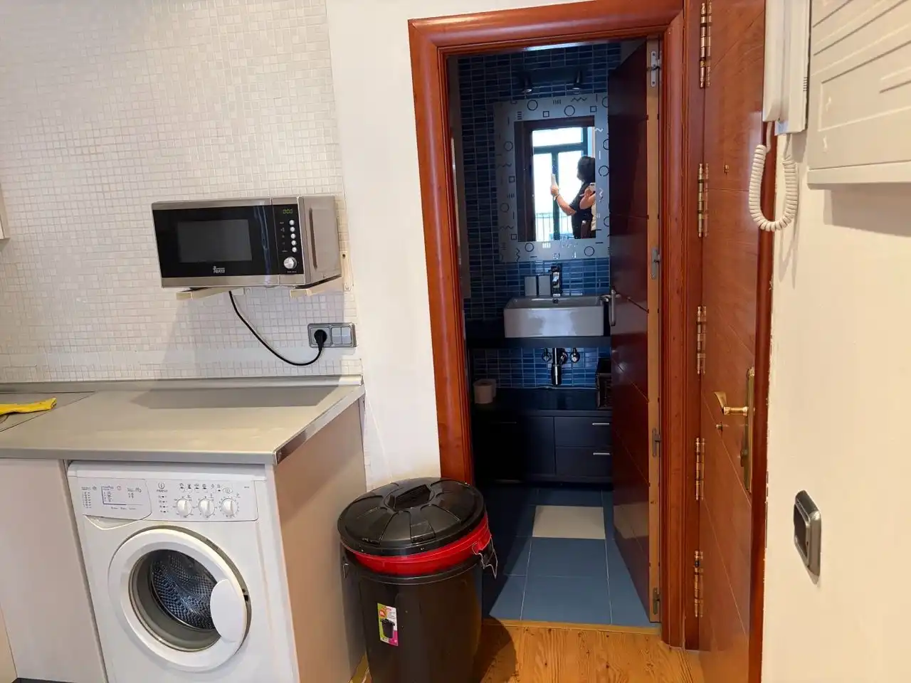 Studio à vendre à Calle de San Vicente Ferrer 26, imagen 19