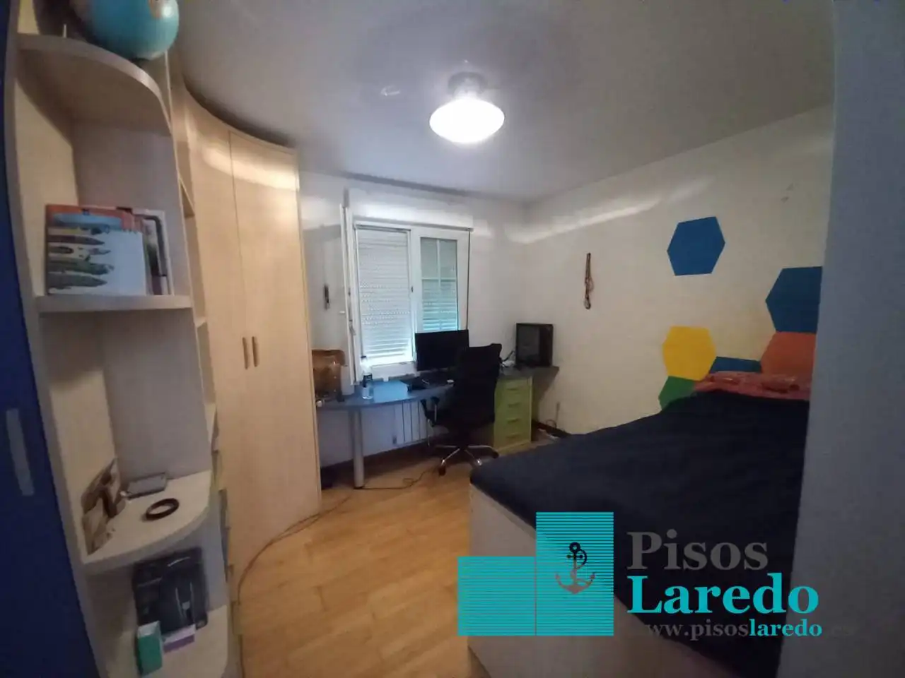 Habitatge amb jardí en venda a Calle barrio El Camino, imagen 14