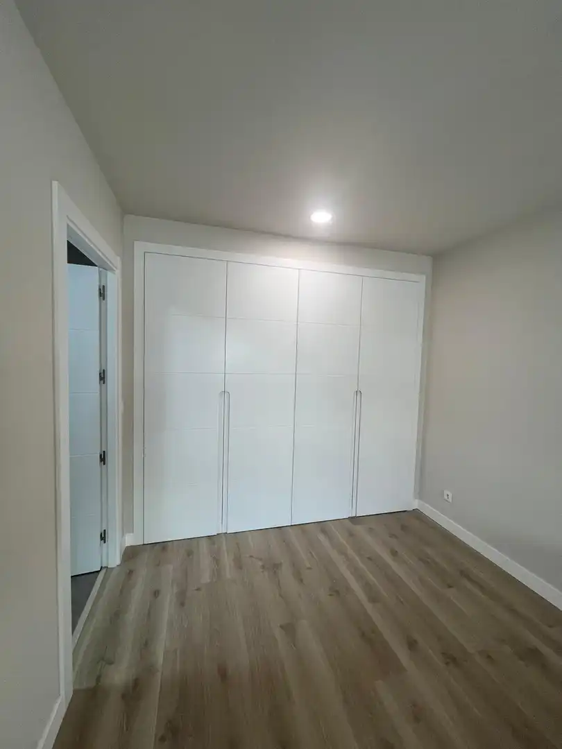 Habitación de Piso de alquiler en Las Palmas de Gran Canaria con Terraza, Trastero y Amueblado