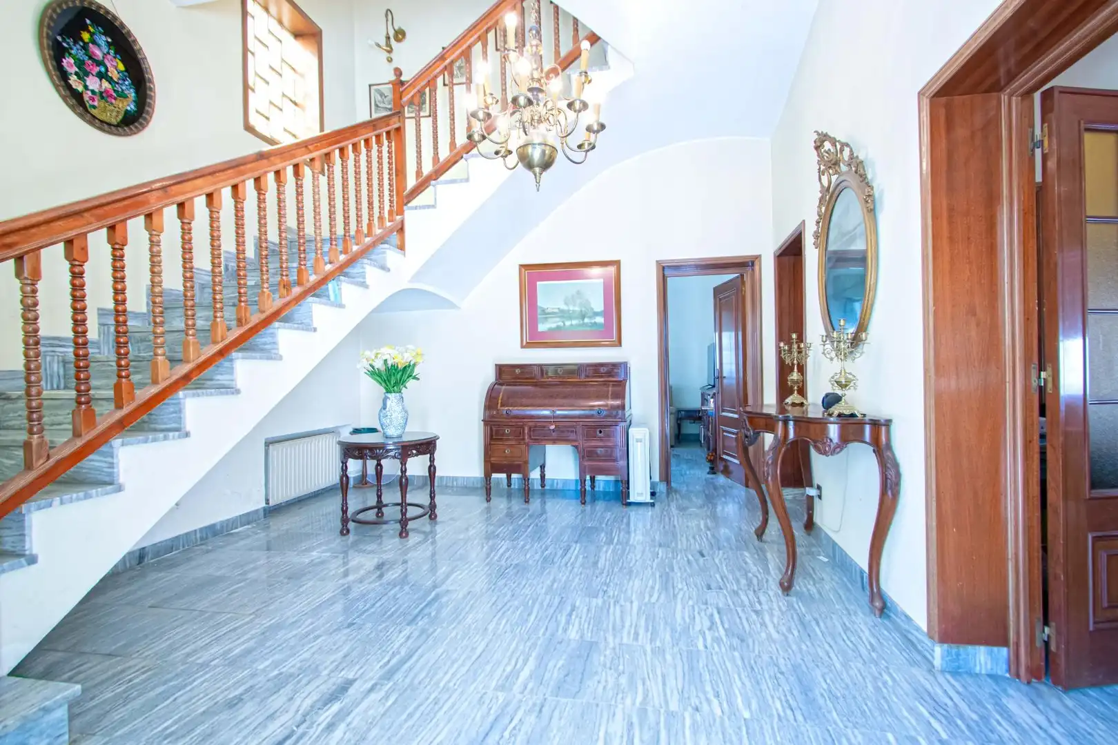 Casa o xalet en venda en Sevilla amb Jardí privat i Terrassa