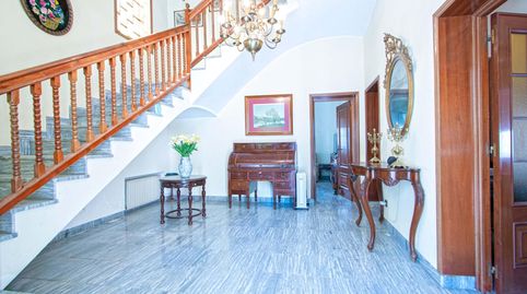 Foto 5 de Casa o xalet en venda a Calle Nicaragua, Heliópolis, Sevilla Capital