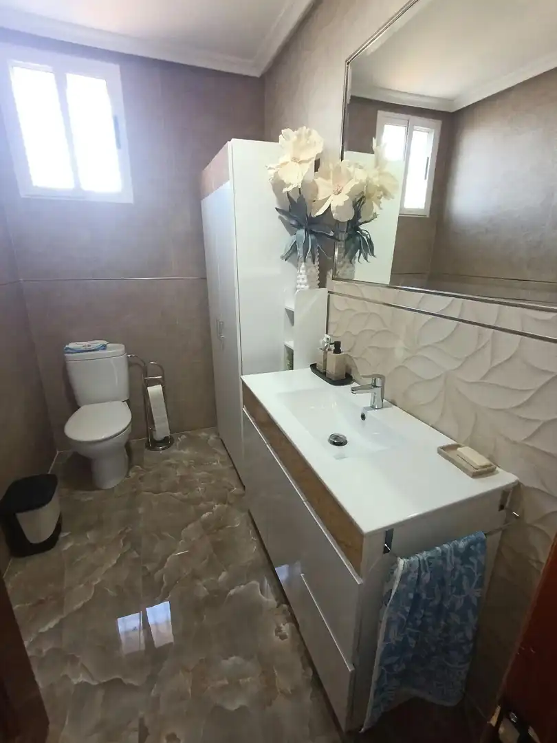 Casa a schiera in vendita a La Zarzuela - San José - Belén, imagen 19